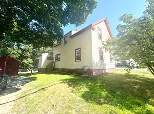 9 Shirley St #1, Ayer, MA 01432