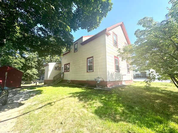 9 Shirley St #1