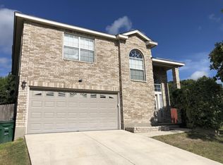 731 Leopard Holw, San Antonio, TX 78251