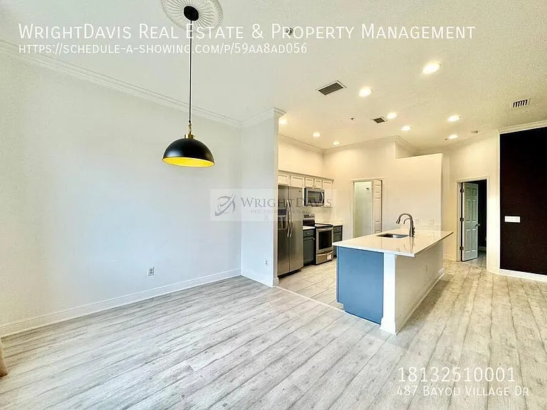 487 Bayou Village Dr — Photo 6