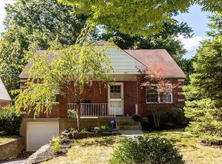 981 Glenna Dr, Cincinnati, OH 45238
