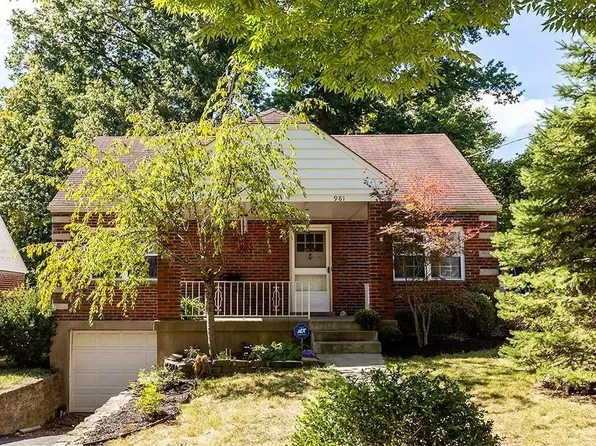 981 Glenna Dr, Cincinnati, OH 45238