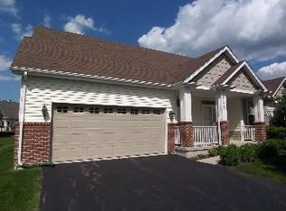 1623 Augusta Ln, Shorewood, IL 60404