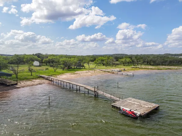 3500 Hog Bnd Unit 48, Graford, TX 76449