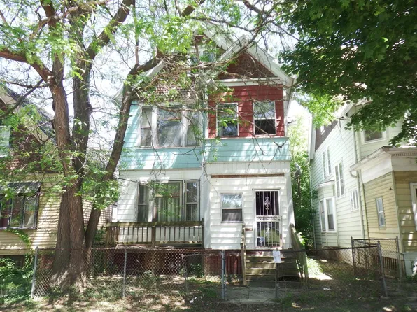 2734 N 10th STREET #2736, Milwaukee, WI 53206