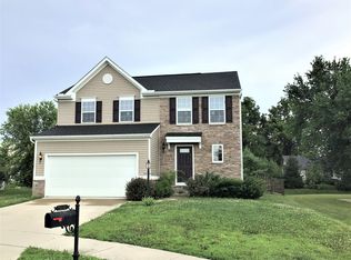 5230 River Ridge Dr, Hamilton, OH 45011