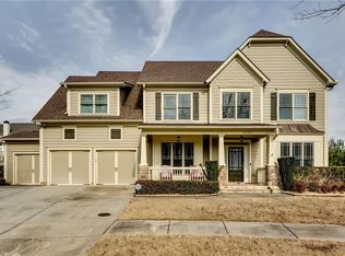 1717 Cromwell Ln, Lithia Springs, GA 30122