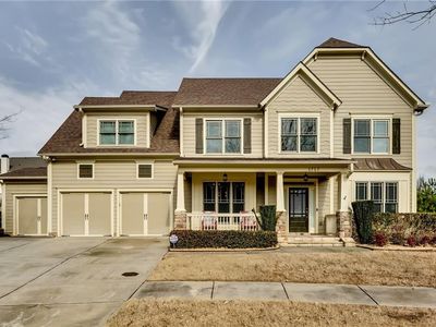 1717 Cromwell Ln, Lithia Springs, GA, 30122