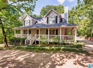 154 Chestnut Dr, Alabaster, AL 35007