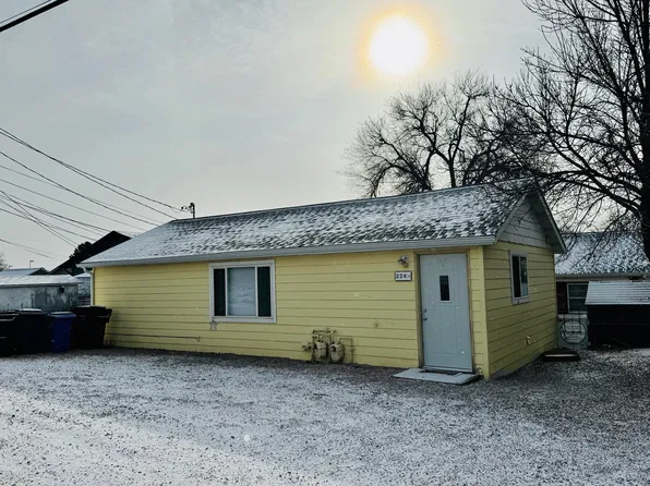 224 E New York St #2, Rapid City, SD 57701