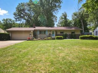 4289 Wedgewood Dr, Youngstown, OH