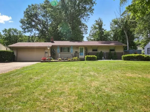 4289 Wedgewood Dr, Youngstown, OH 44511