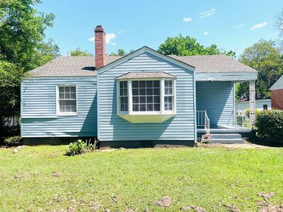 9 Dunn Dr, Montgomery, AL, 36109