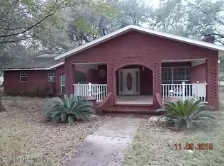 24142 County Road 121, Hilliard, FL 32046