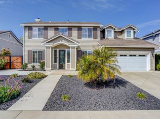 747 Buckeye Ct, Brentwood, CA 94513