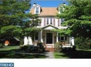 72 Bustleton Pike, Churchville, PA 18966