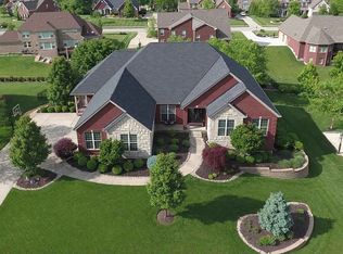 1202 Chesapeake Trl, Union, KY 41091