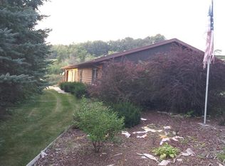 43748 Cadoma Rd, Boscobel, WI 53805
