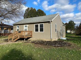 208 S 2nd St W, Aurora, MN 55705