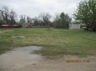15 W 28th St #16-17, San Angelo, TX 76903