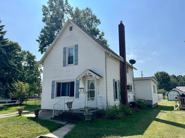 808 Ferndale St, Plymouth, IN 46563