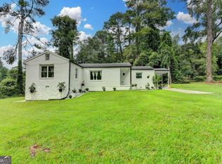 6654 Old Covington Rd, Lithonia, GA 30058