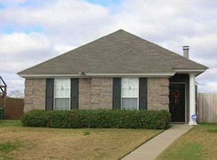 1304 Centerfield Ct, Montgomery, AL 36117