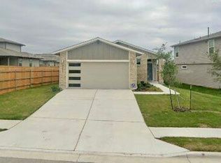 7717 Jacobean Way, Austin, TX 78724