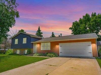 913 Harding Street, Oregon, WI, 53575