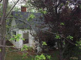 1245 Worthville Rd, Randleman, NC 27317