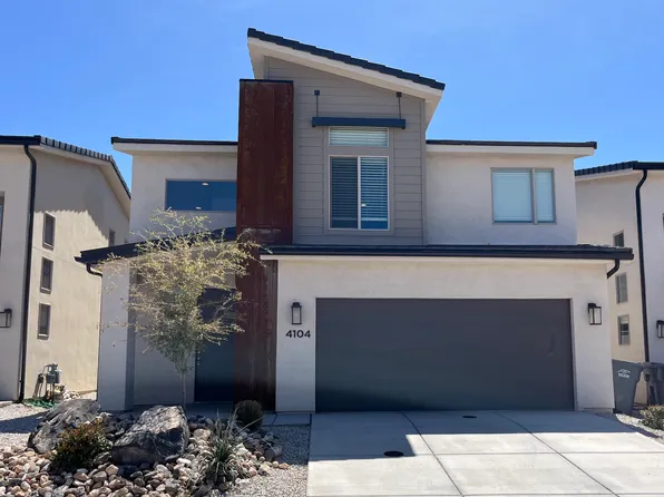 4104 E Phobos Ln, Saint George, UT 84790