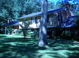 13516 Starcross Rd, Midlothian, VA 23113