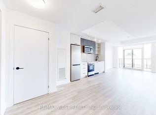 2300 Saint Clair Ave W #211, Toronto, ON M6N 1K8