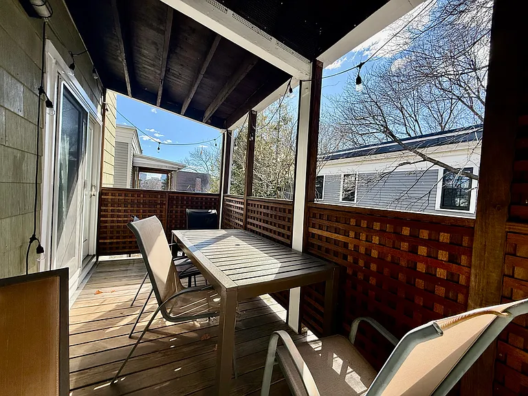 27 Fainwood Cir #3 — Photo 12