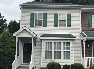 1914 Stroll Cir, Fuquay Varina, NC 27526