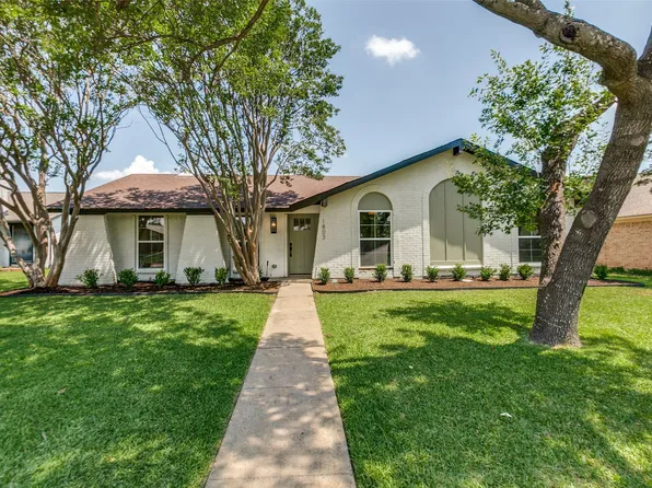 1803 Baylor Dr, Richardson, TX 75081