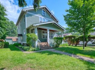 607 E 22nd St, Hibbing, MN 55746