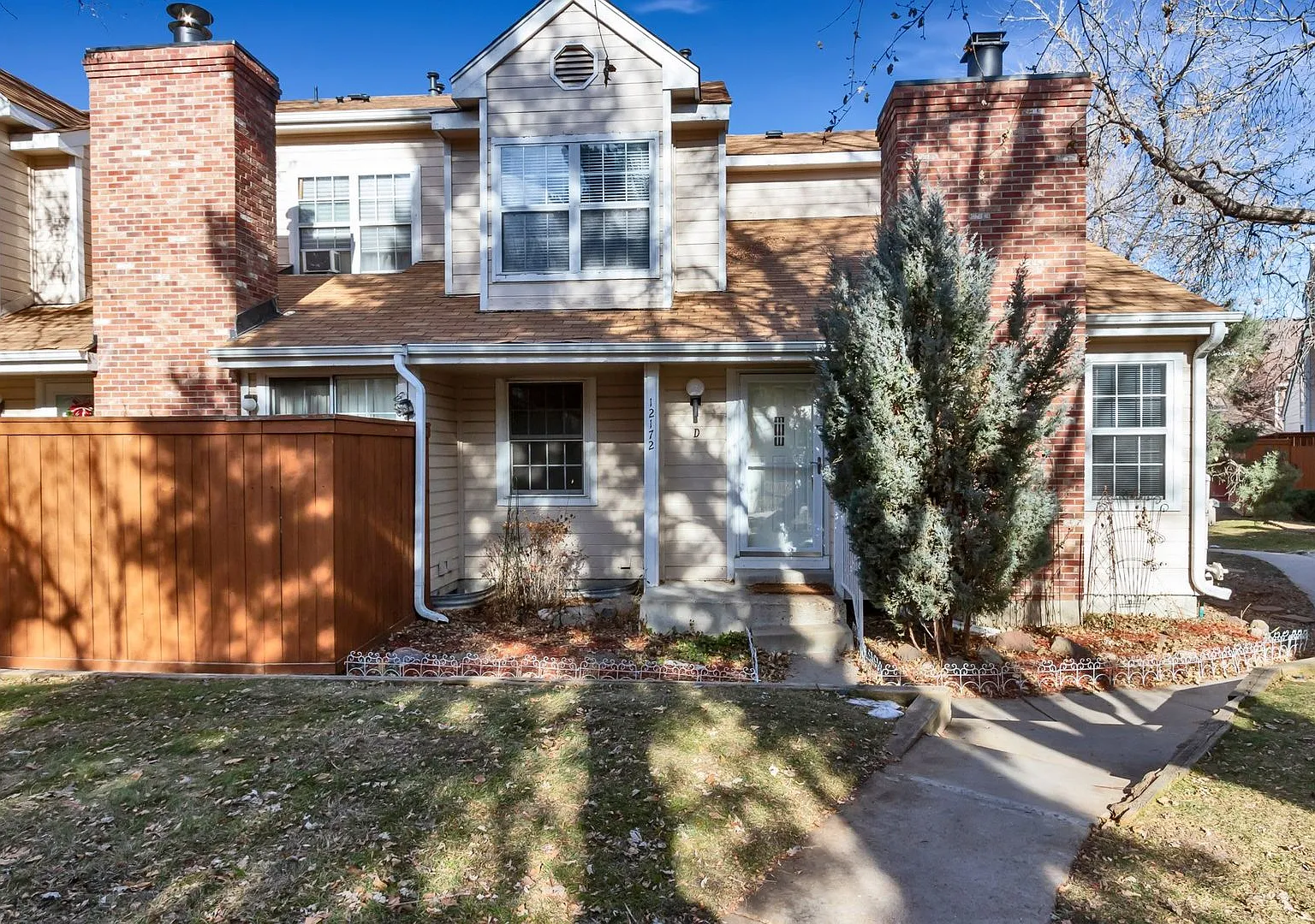 Beautiful 3BR, 3BTH Townhouse in Westminster — Photo 1