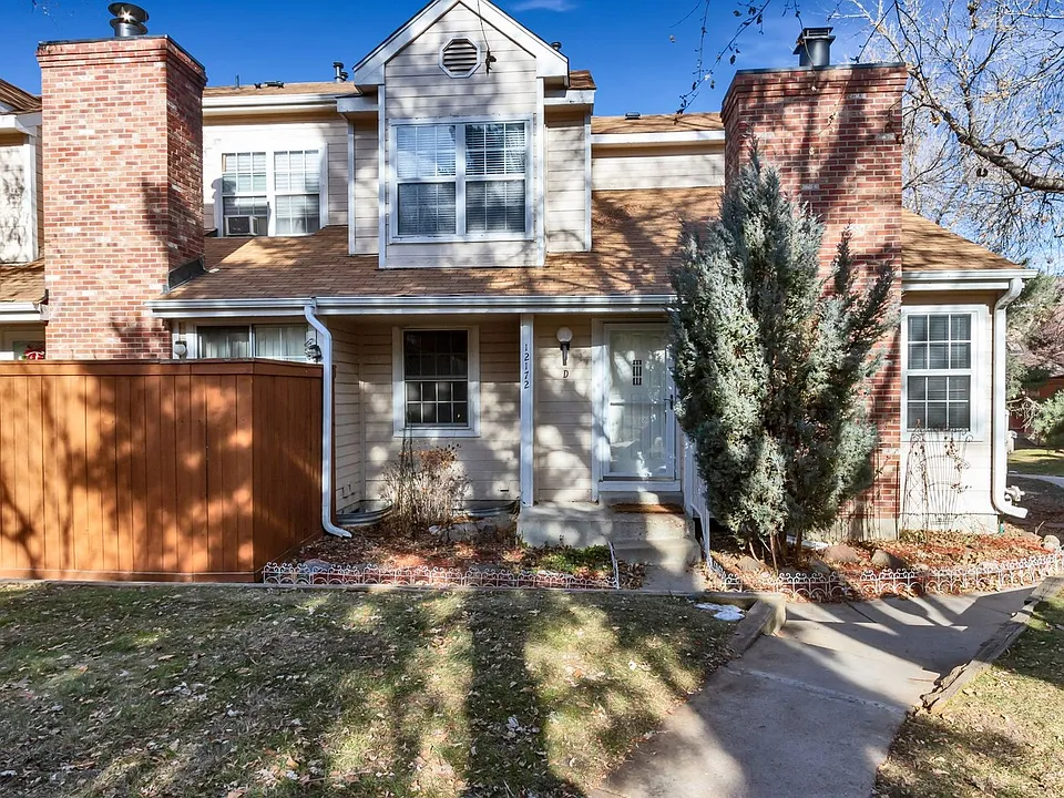 12172 Bannock Cir #D