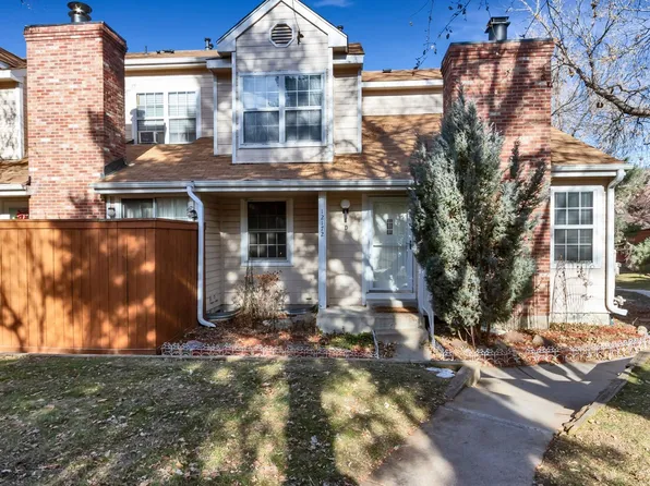 12172 Bannock Cir APT D, Westminster, CO 80234