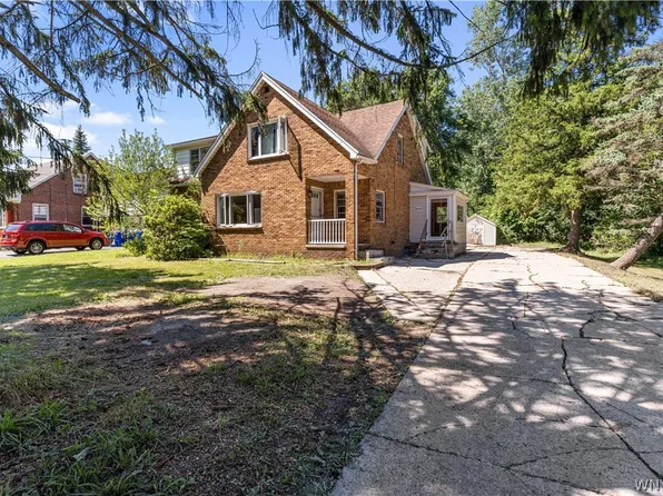 4664 Clinton St, Buffalo, NY 14224