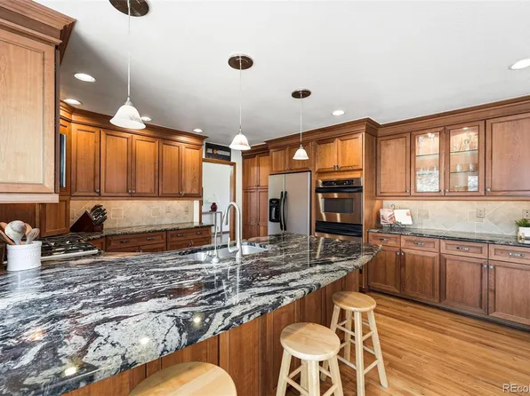 8915 Mad River Road, Parker, CO 80134
