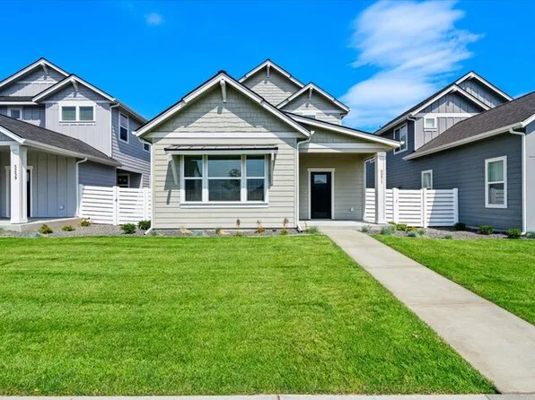 5271 E Dorado Ave, Post Falls, ID 83854
