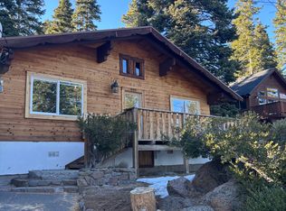 849 Beverly Dr, Carnelian Bay, CA 96140