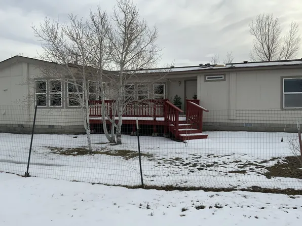 103 County Road 215, Canby, CA 96015