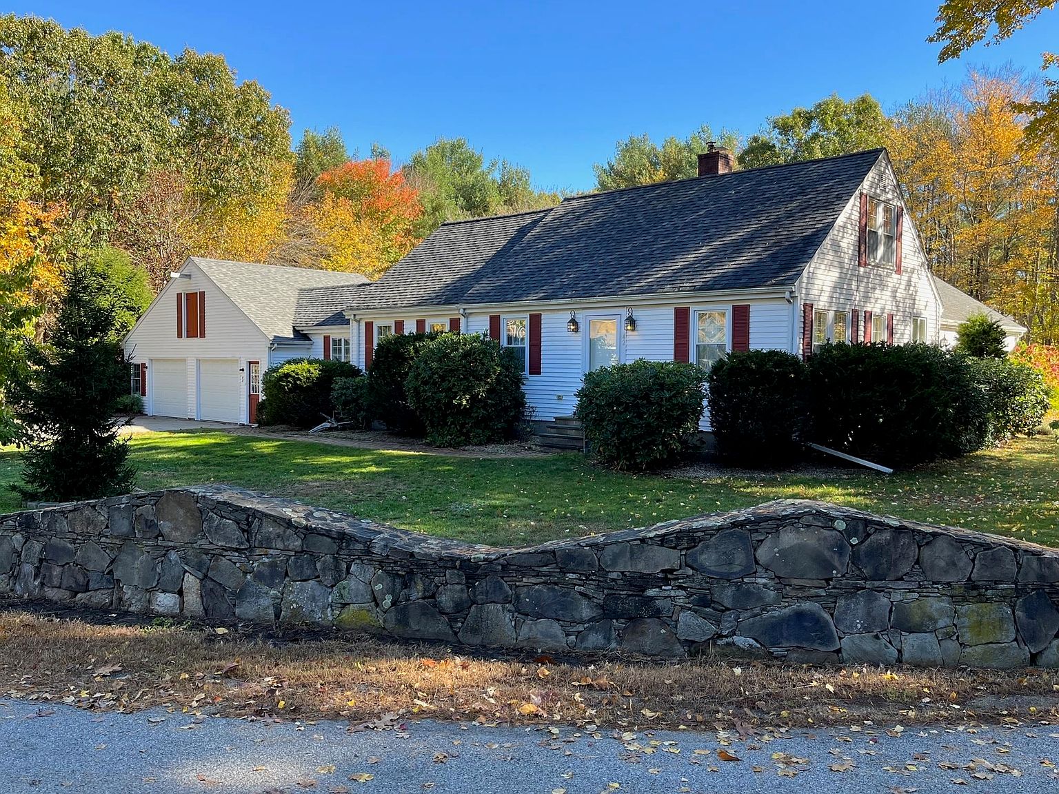 42 Mill Road, North Hampton, NH 03862 Zillow