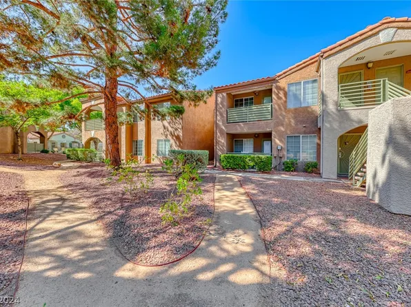 2111 Sealion Dr Unit 101, Las Vegas, NV 89128