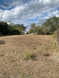 215 TULANE DRIVE LOT 2, Avon Park, FL, 33825