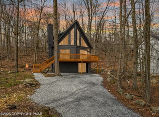9378 Fairmount Way, Tobyhanna, PA 18466