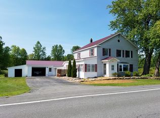 1489 Route 22b, Morrisonville, NY 12962
